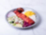 Spicy Tandoori Kebab