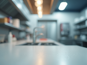 Restaurant Hygiene Pest Control Essentials