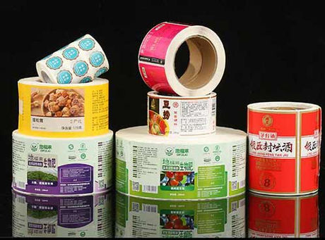 Product Label Printing