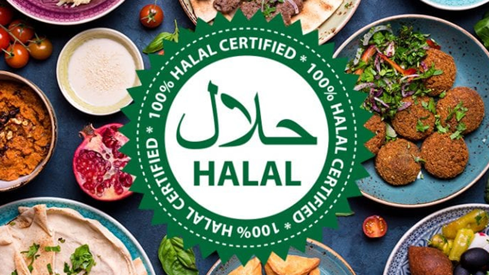 Halal restaurant Winnipeg
