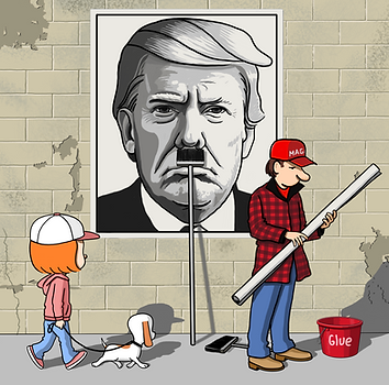 TrumpHitlerPoster.png