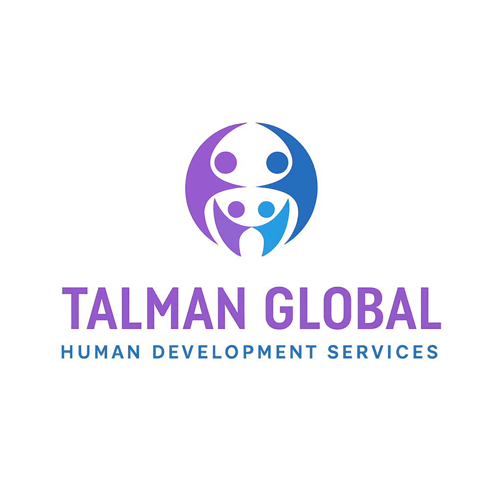 Writer: TalmanGlobal Human Development