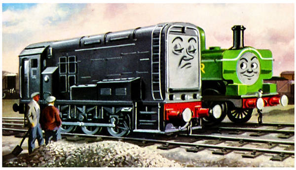 Series 2 Website Images - 6 - Duck and t
