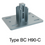 Thumbnail: Beam Connector BC H90