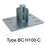 Thumbnail: Beam Connector BC H100