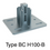 Thumbnail: Beam Connector BC H100