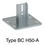 Thumbnail: Beam Connector BC H50