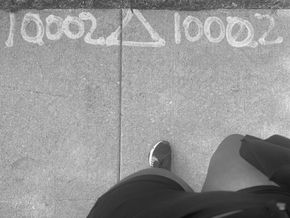 Keep it simple.