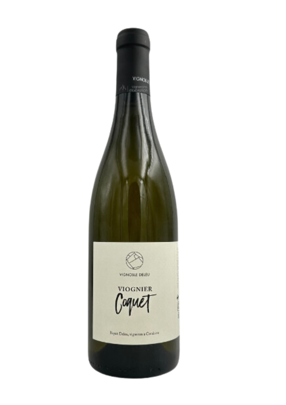 Miniature : Coffret spécial Viognier