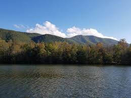 Indian Boundary Lake & Cammpground