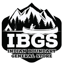 Indain Boundary General Store