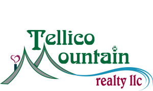 Tellico Mountain Reality