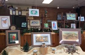 Scott Street Gallery