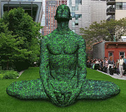 Topiary Joe