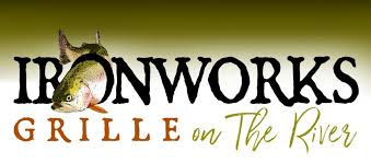 Iron Works Grille