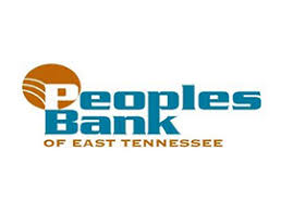 Peoples Bank of East TN