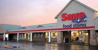 Save-a-lot