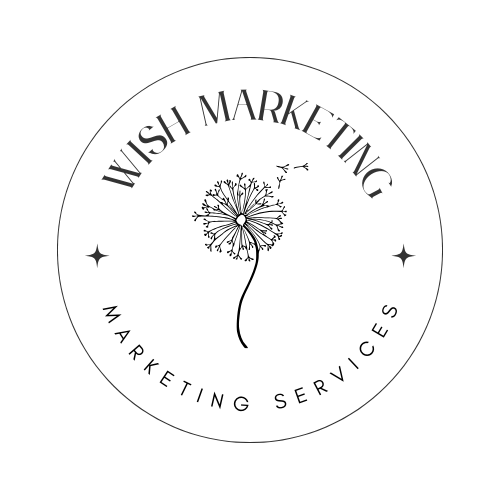 Wish Marketing Logo