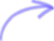 âPngtreeâcurved_arrow_blue_arrow_blu
