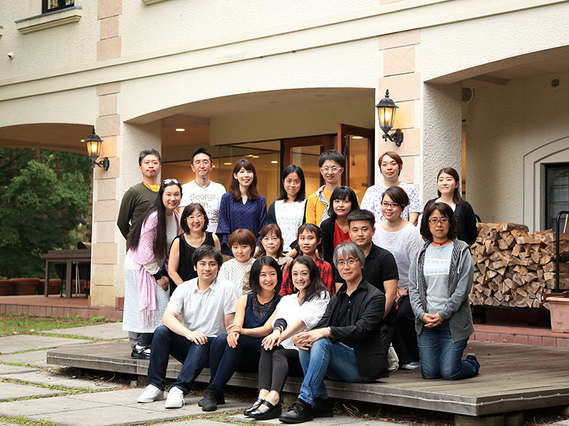 Participants