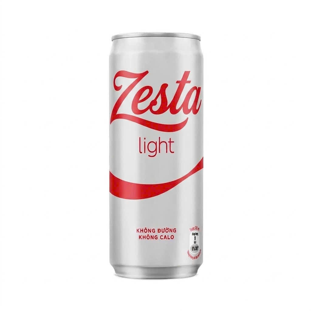 ZESTA LIGHT