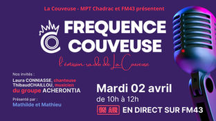 Fréquence Couveuse #6