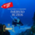 Imersão Búzios - 15ª Edição