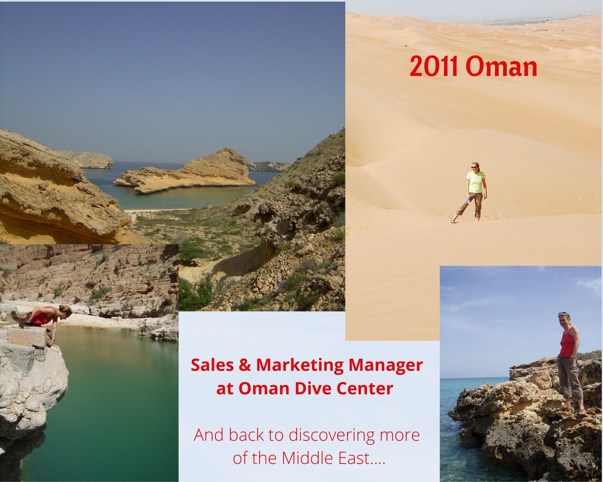 2011 noch mal Oman
