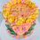 Thumbnail: Photo of Flamingo Cake