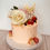 Thumbnail: Photo of Barbara's Cakes Wedding Collection Exquisite Wedding Cakes, Tailored to Your Dreams