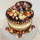Thumbnail: Overloaded chocolate cake 6 inches