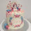 Thumbnail: Sweet, sweet cake - 6 inches