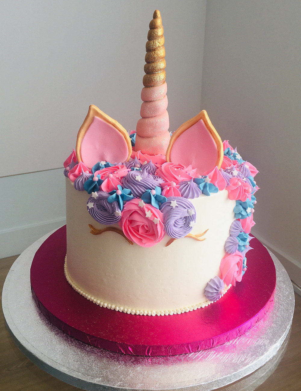 Cake Makes Every Party Better!