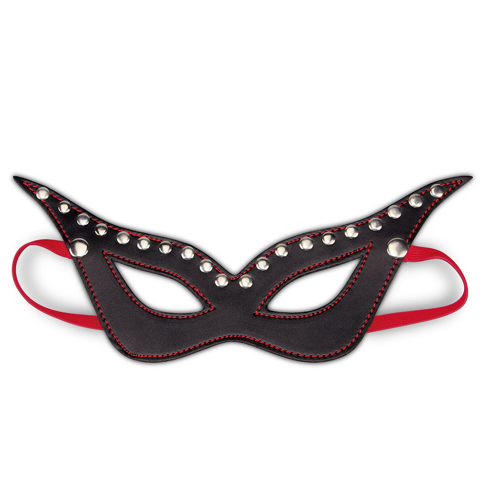 Thumbnail: Lovetoy Masquerade Mask