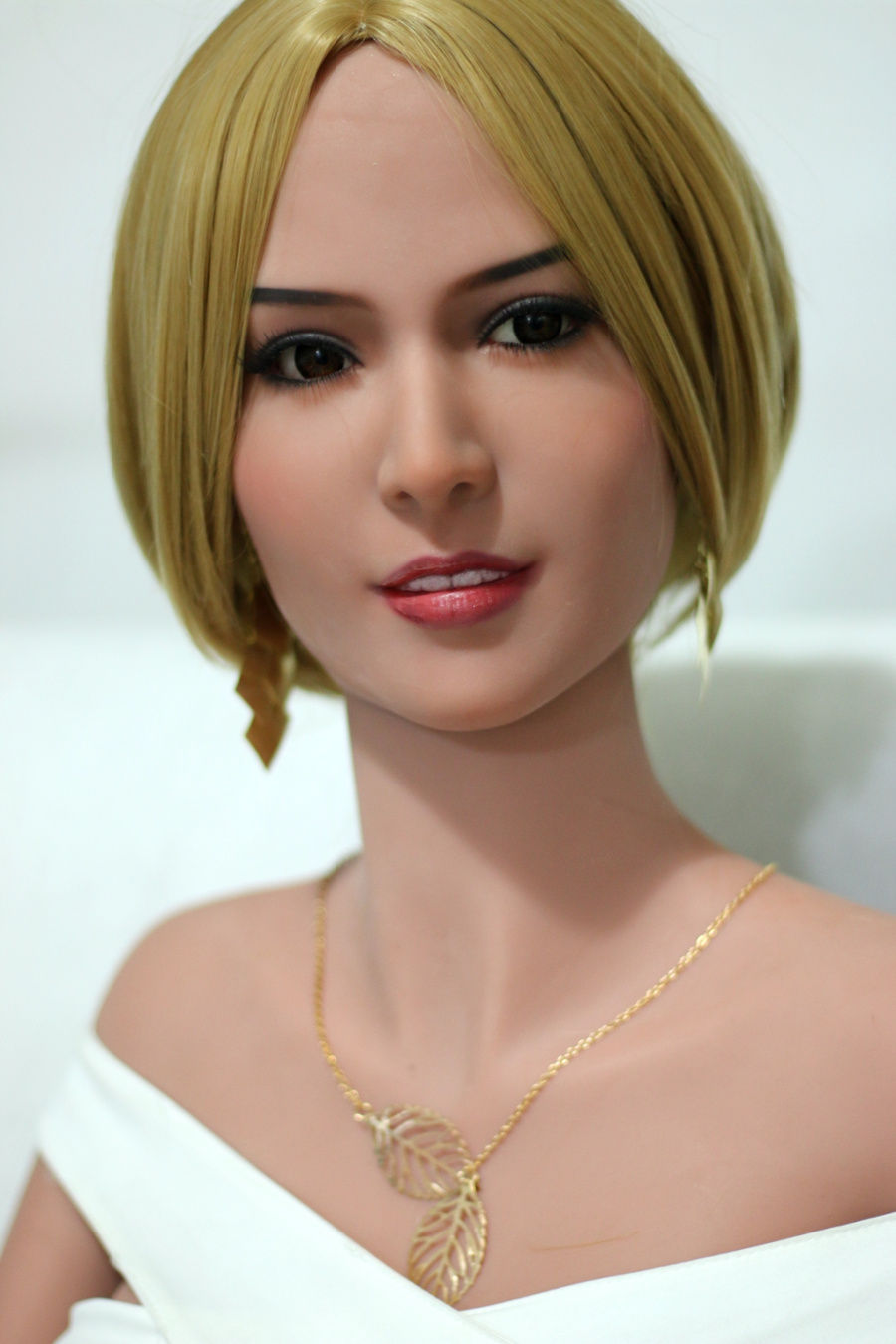 Thumbnail: WM Doll  165cm D-Cup   Head #47