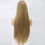 Thumbnail: Wig Long Honey Blonde