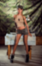 WM Doll 166cm C-Cup Head #273