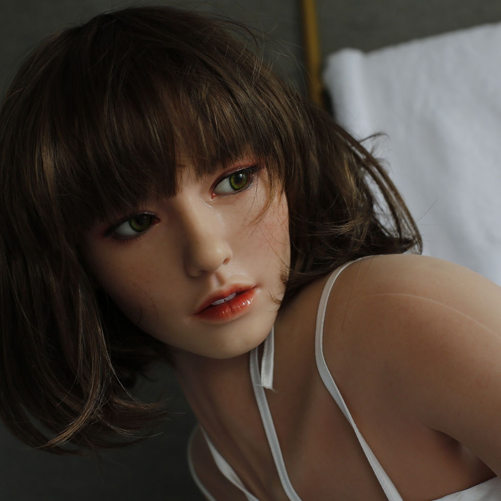 Starpery Doll Natalia 165cm