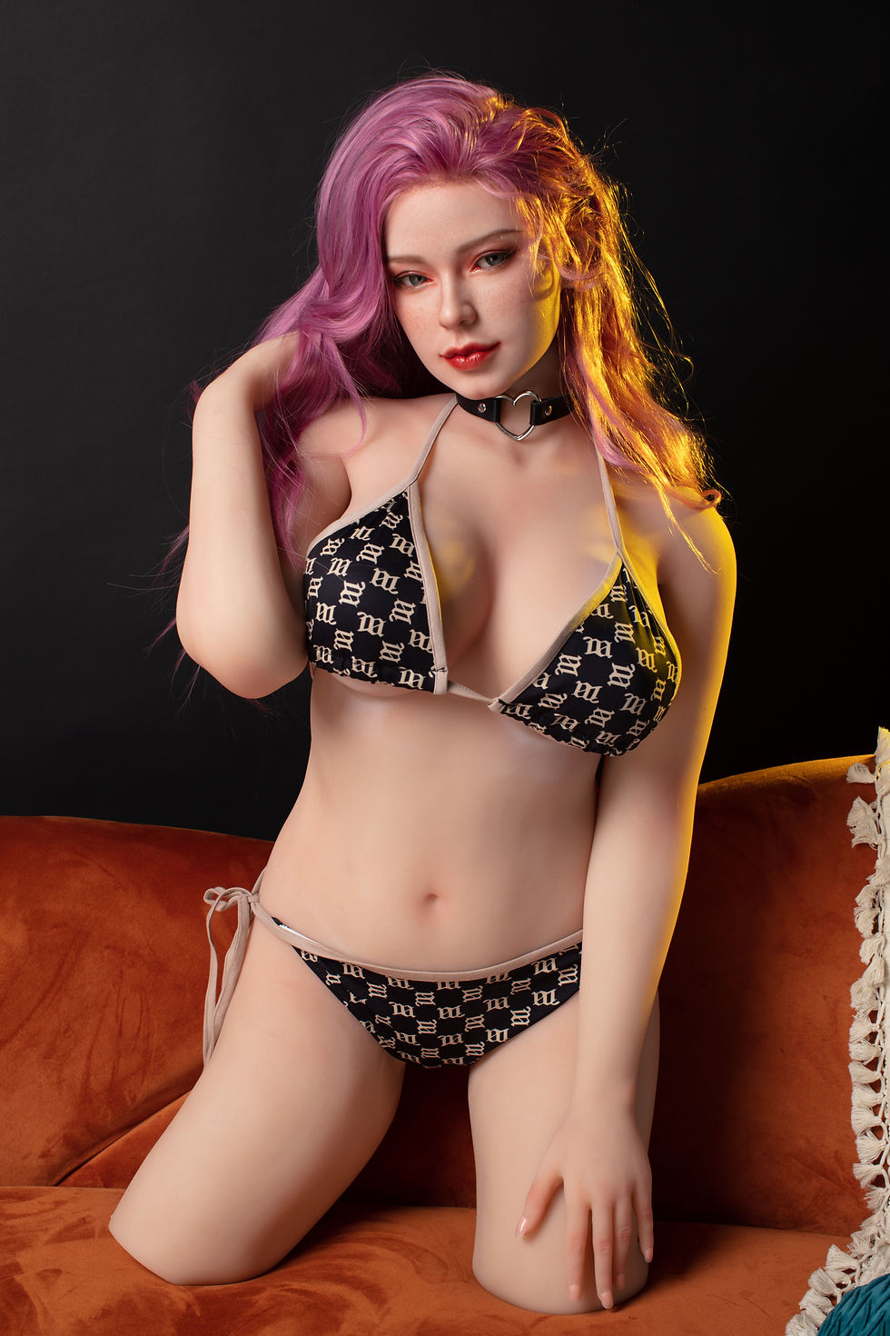 Thumbnail: Starpery Doll Queen E Cup Torso