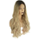 Thumbnail: Wig Long Wavy Blonde