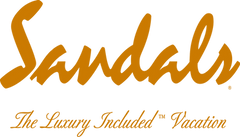 Sandals Resorts Logo