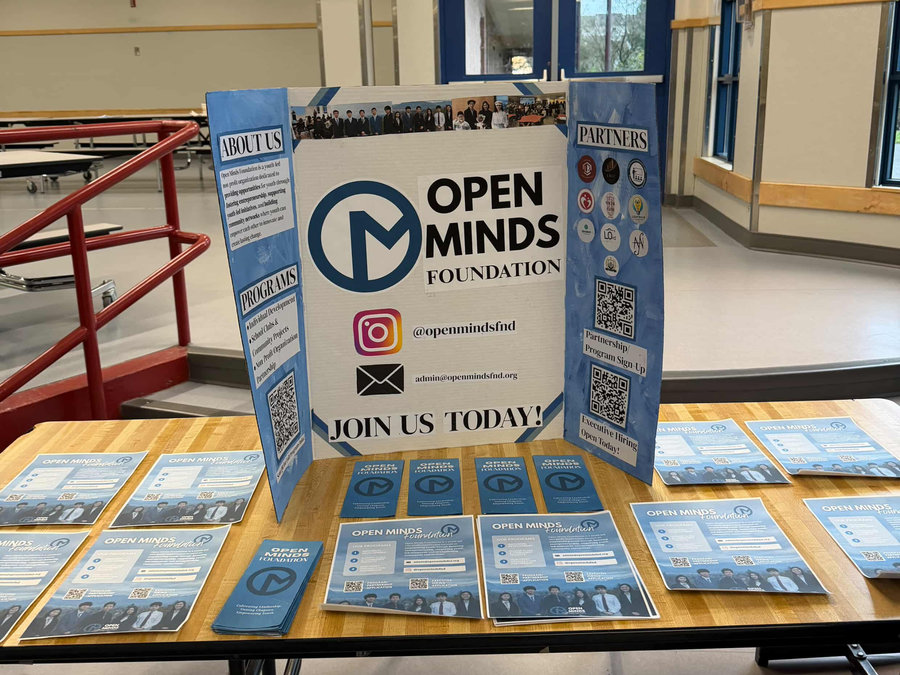 MiniEnterprize and Inspire Case Competition opportunity fair