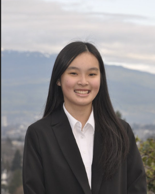 Bernice Wu