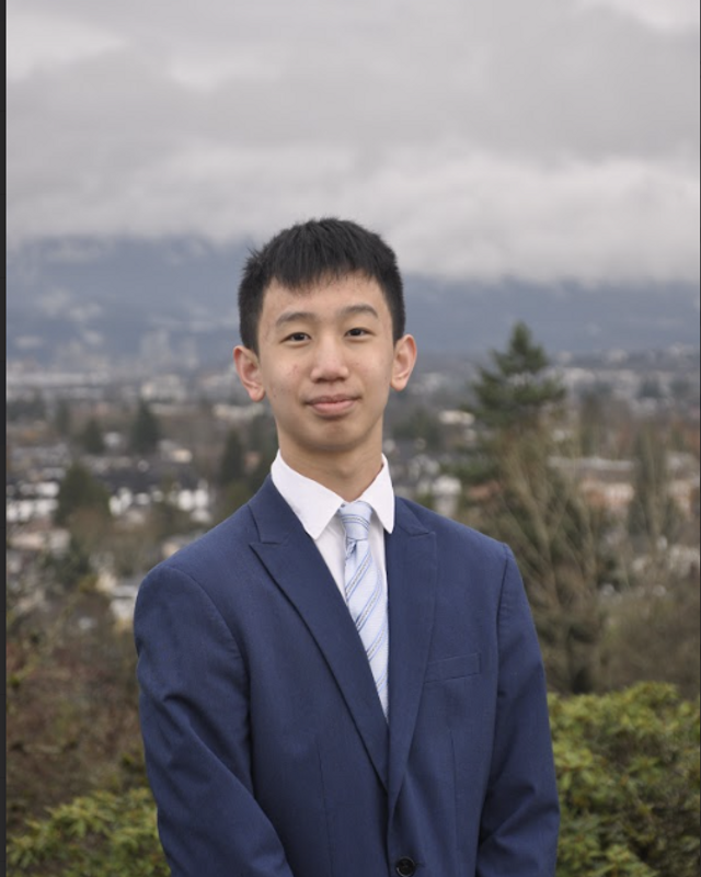 Eric Li