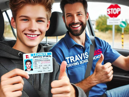 How to Pass Your Driving Test: Essential Tips for Success
