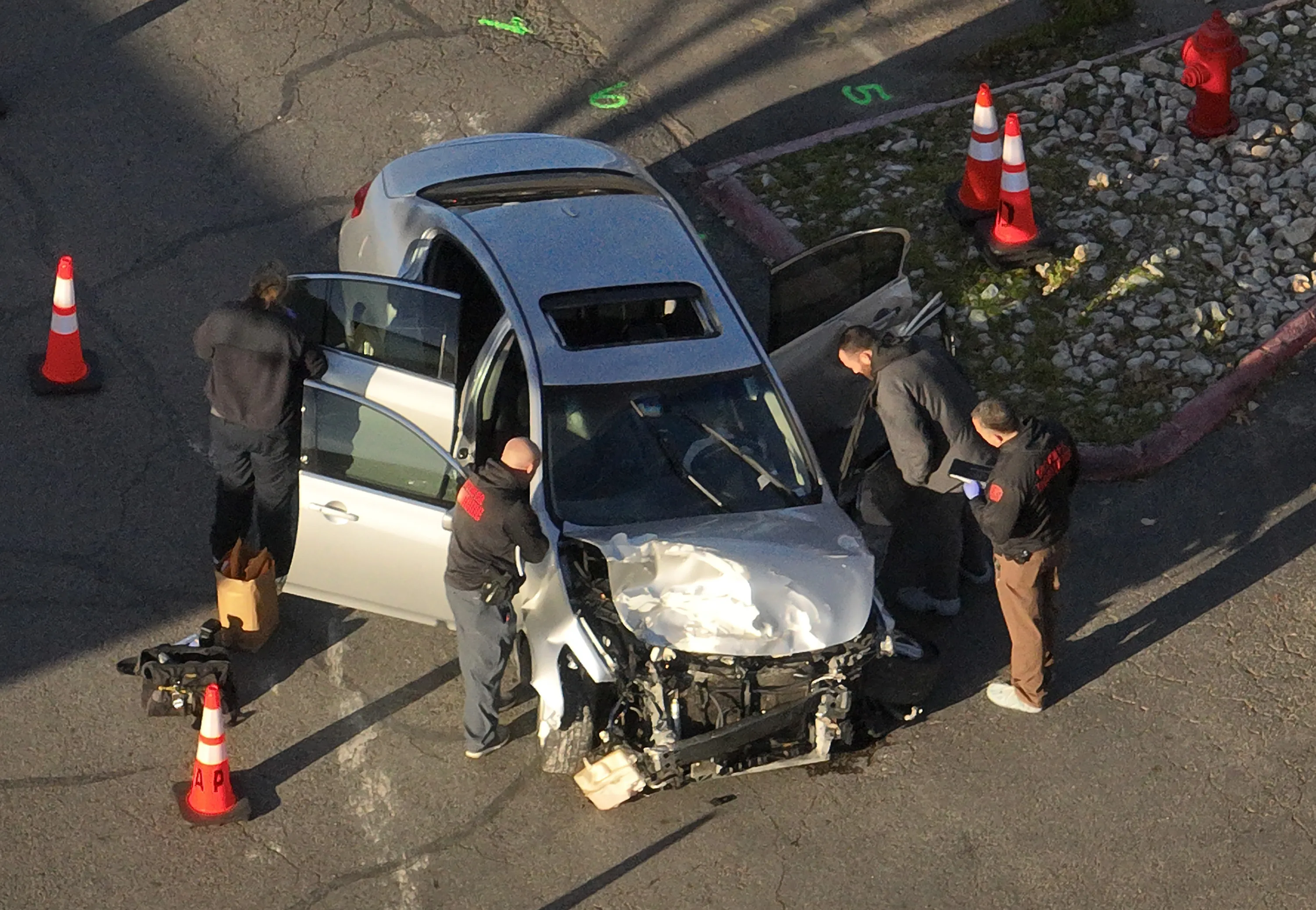 Austin Texas Fatality Rate