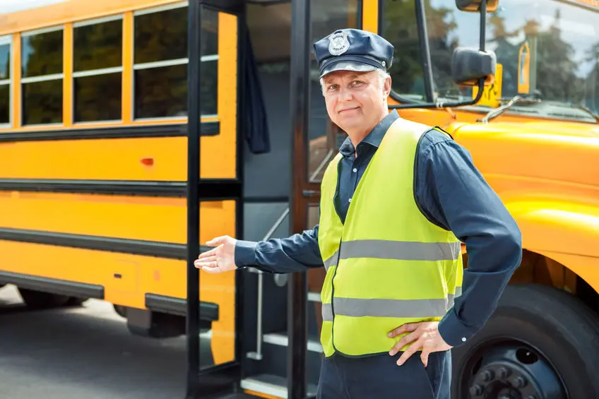 obtain your school bus license