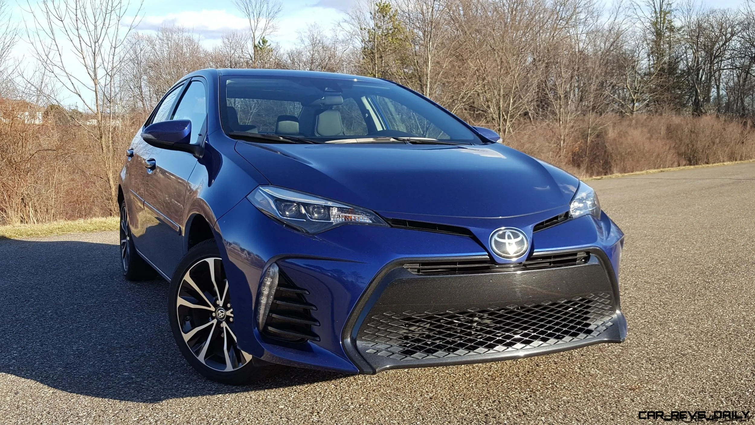Safest cars for teen drivers
