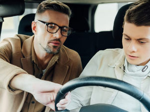 Benefits of Teaching Your Teenager To Drive