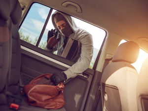 What to Do If Your Car Gets Stolen: Essential Advice from Travis Driving School